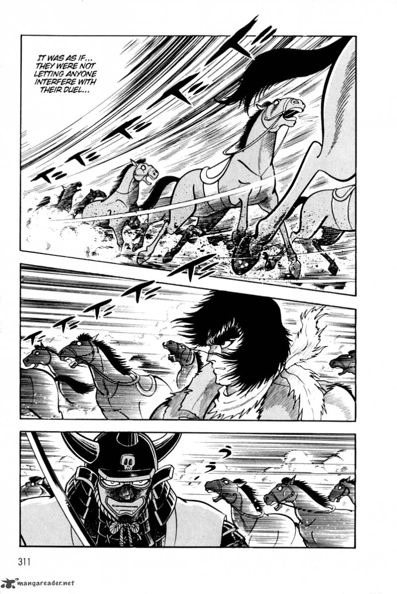 Violence Jack Chapter 24 Page 90