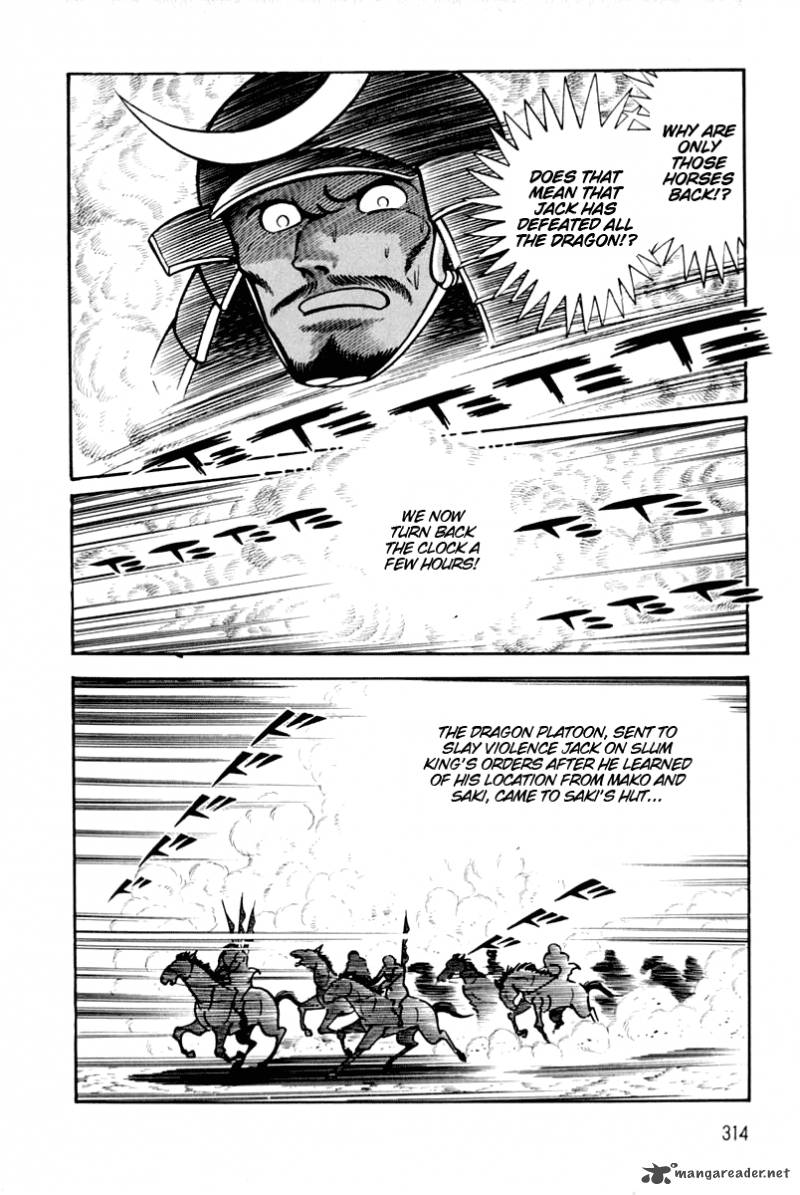 Violence Jack Chapter 24 Page 93