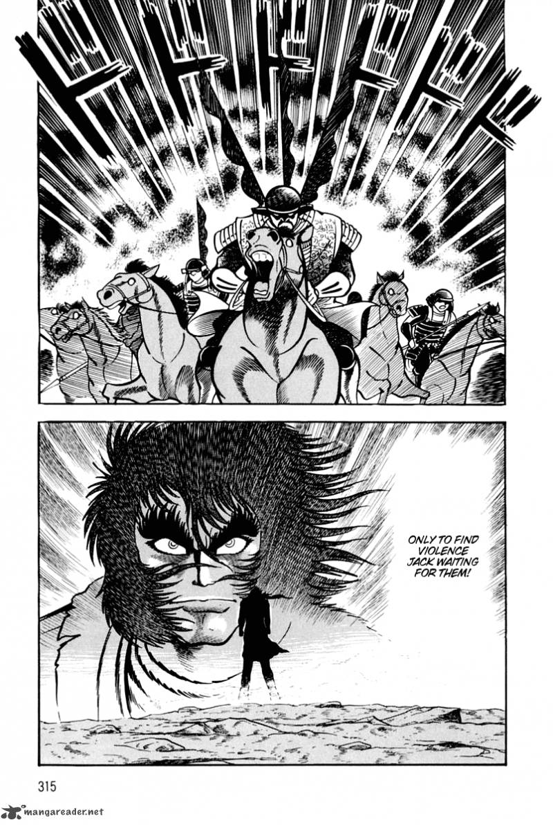 Violence Jack Chapter 24 Page 94