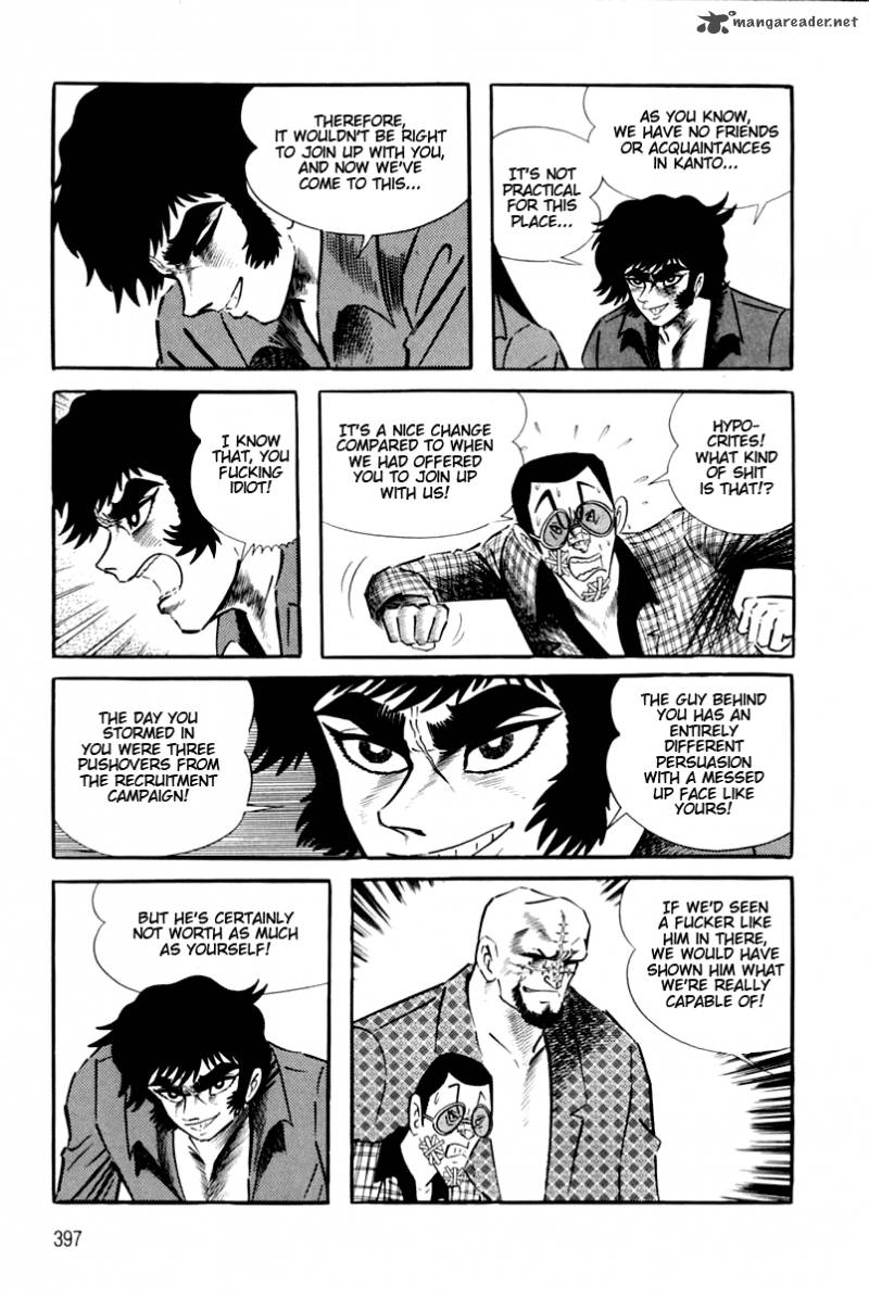 Violence Jack Chapter 25 Page 16