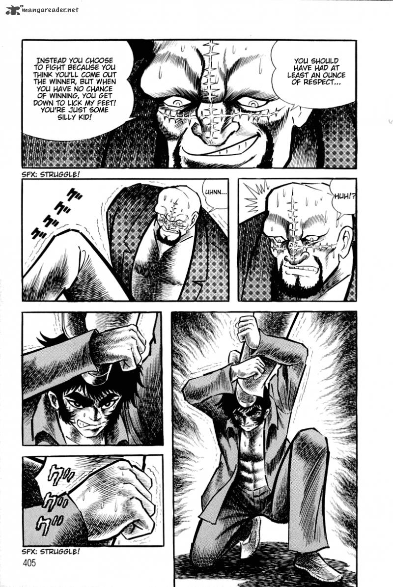 Violence Jack Chapter 25 Page 24