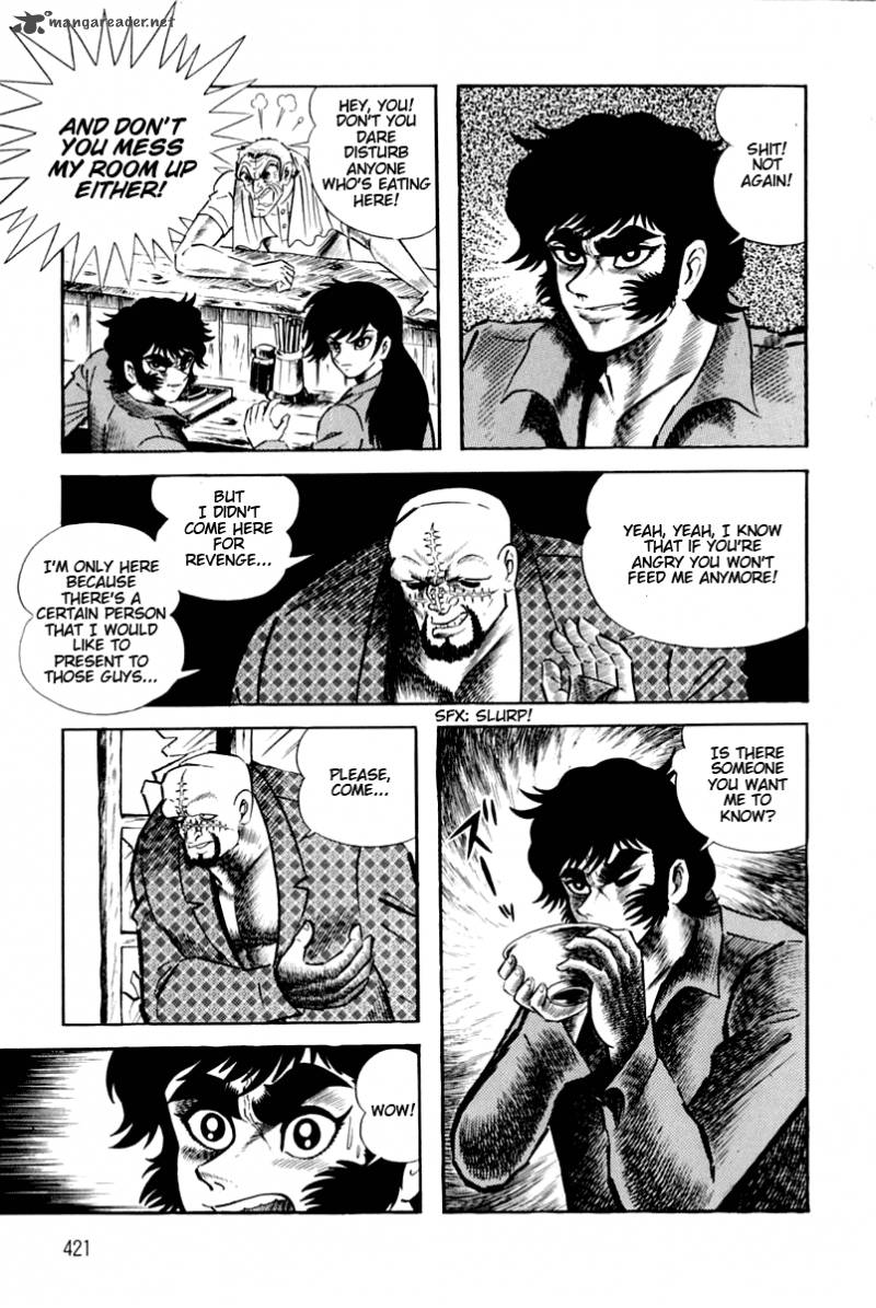 Violence Jack Chapter 25 Page 40