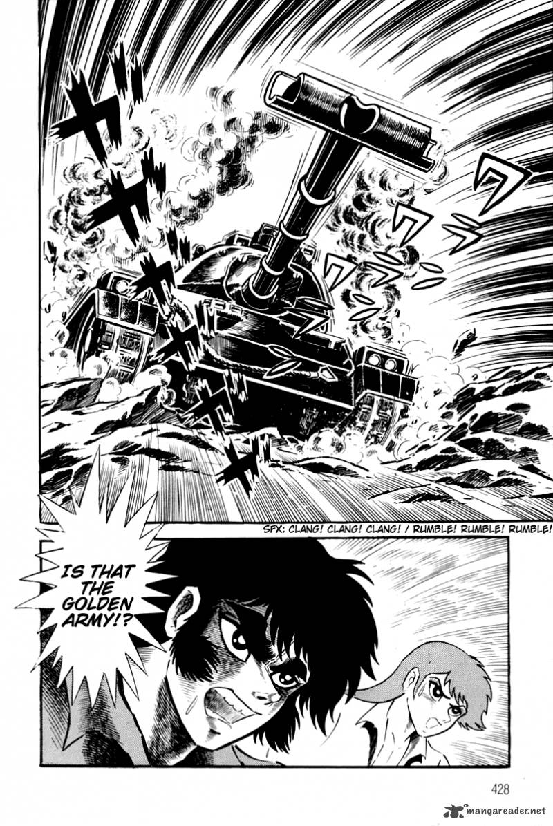 Violence Jack Chapter 25 Page 47