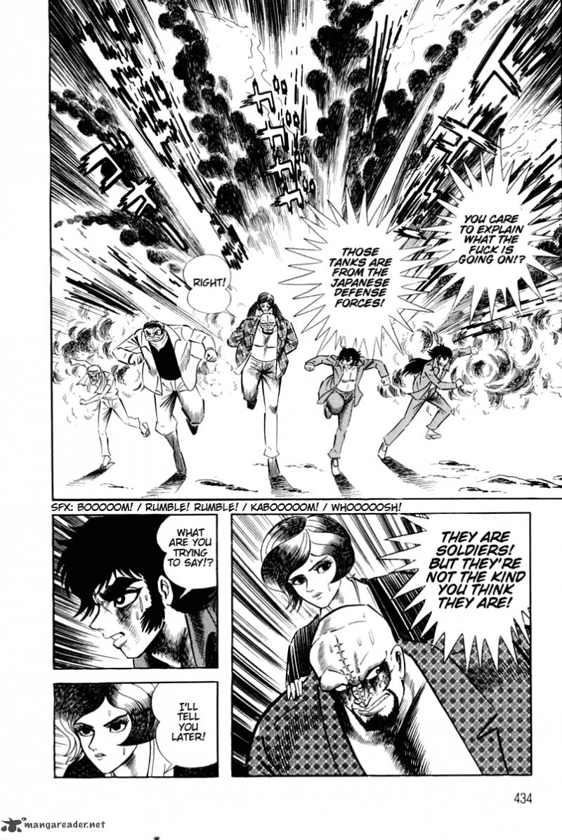 Violence Jack Chapter 25 Page 53