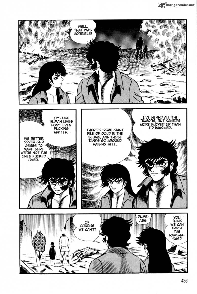 Violence Jack Chapter 25 Page 55