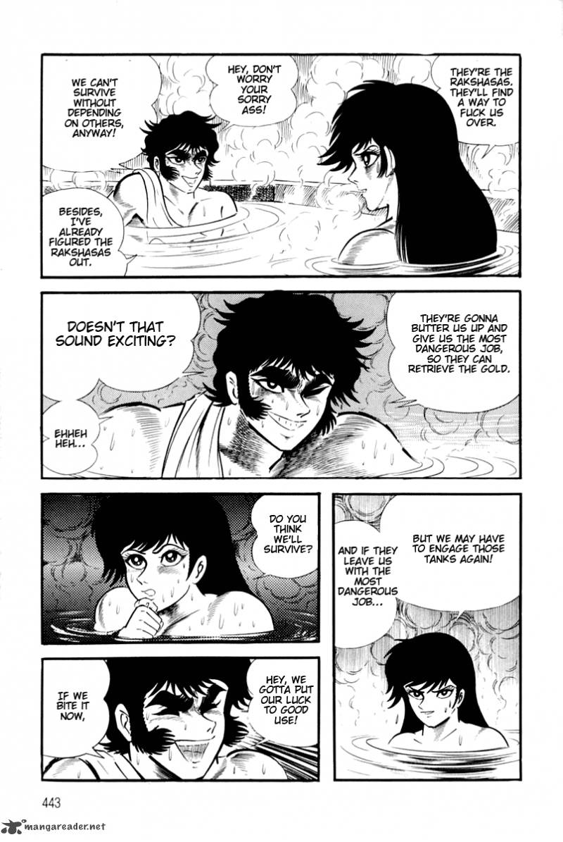 Violence Jack Chapter 25 Page 62