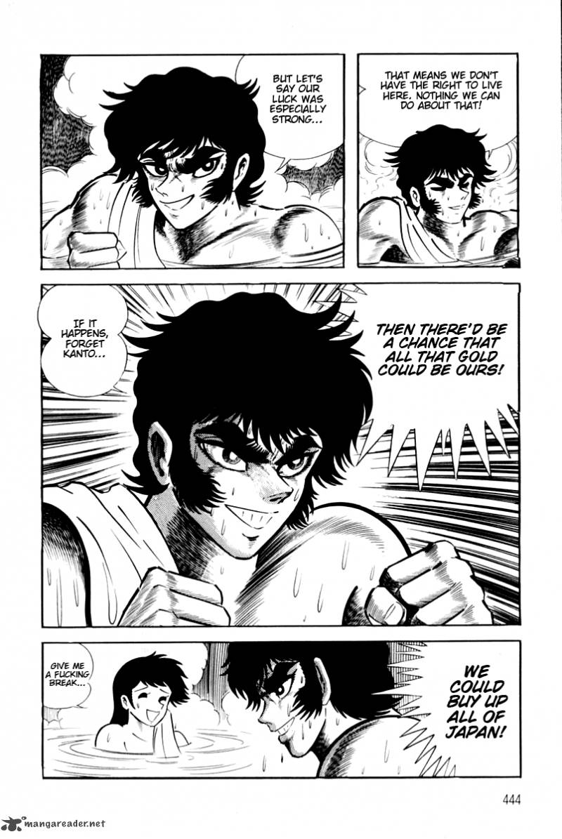 Violence Jack Chapter 25 Page 63