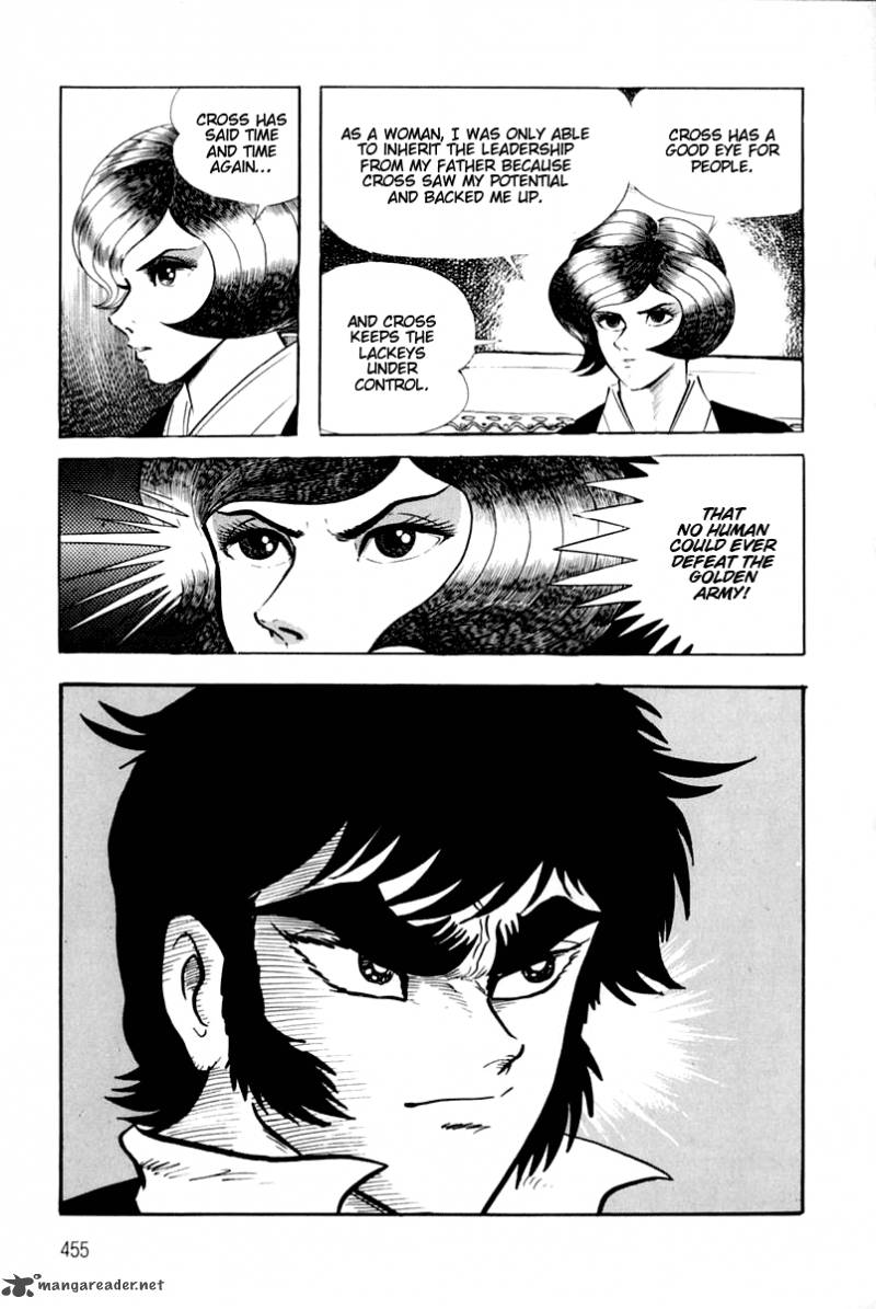 Violence Jack Chapter 25 Page 74