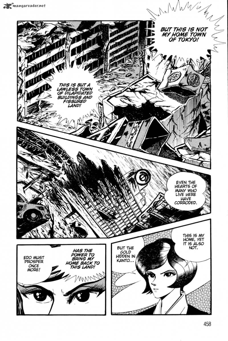 Violence Jack Chapter 25 Page 77