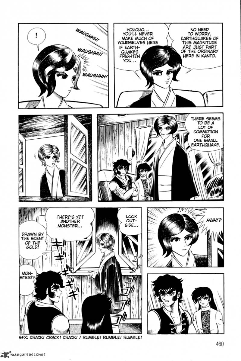 Violence Jack Chapter 25 Page 79