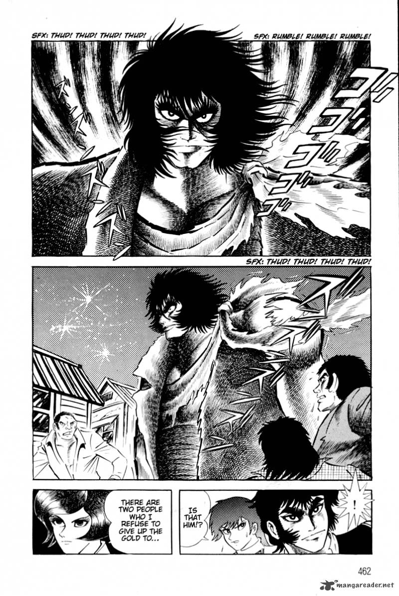 Violence Jack Chapter 25 Page 81