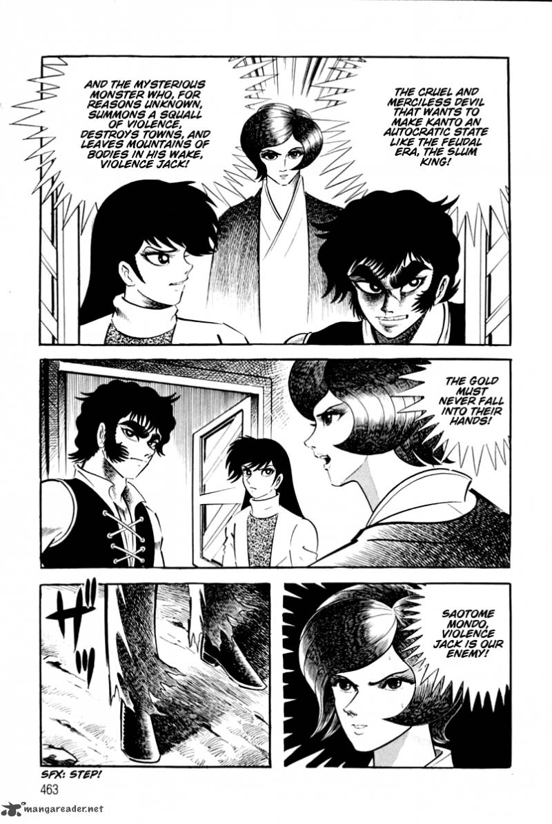 Violence Jack Chapter 25 Page 82