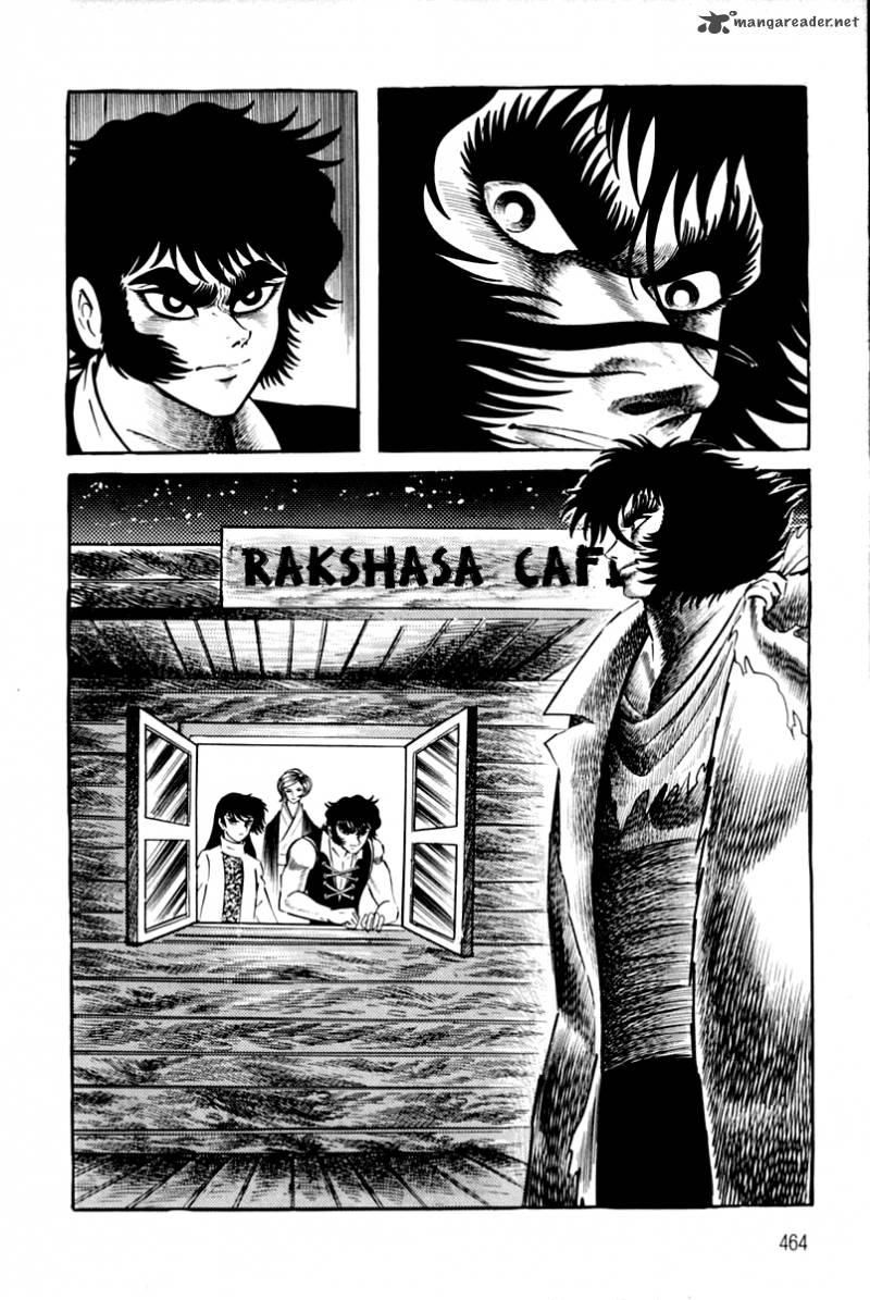 Violence Jack Chapter 25 Page 83