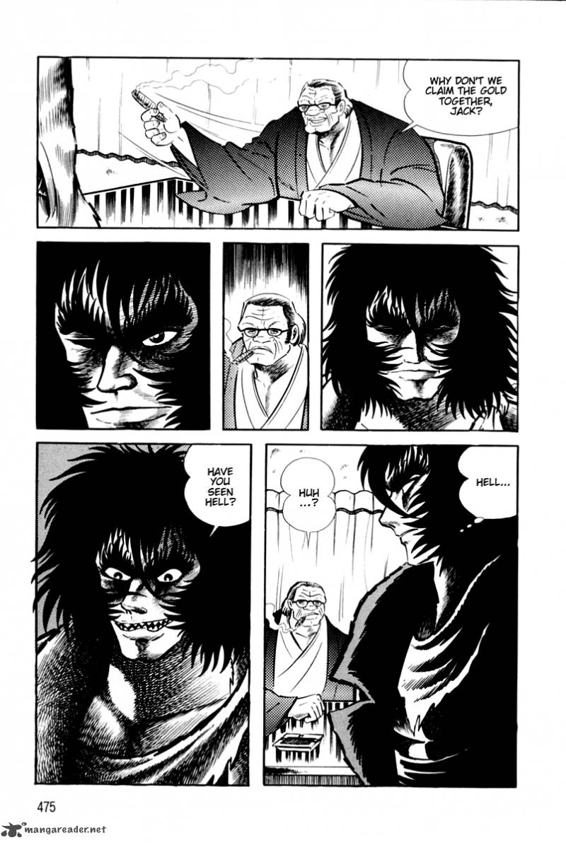 Violence Jack Chapter 25 Page 93