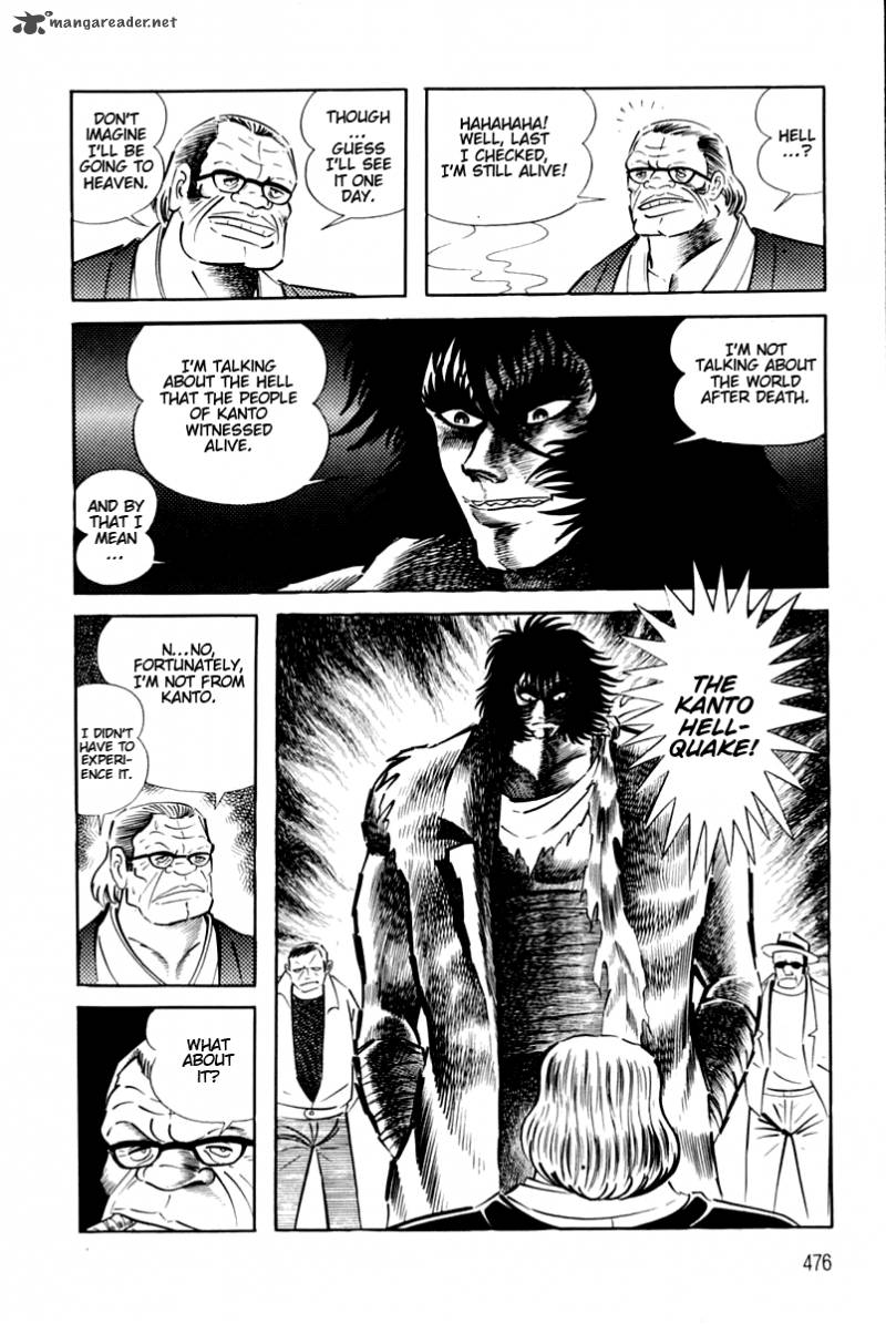 Violence Jack Chapter 25 Page 94