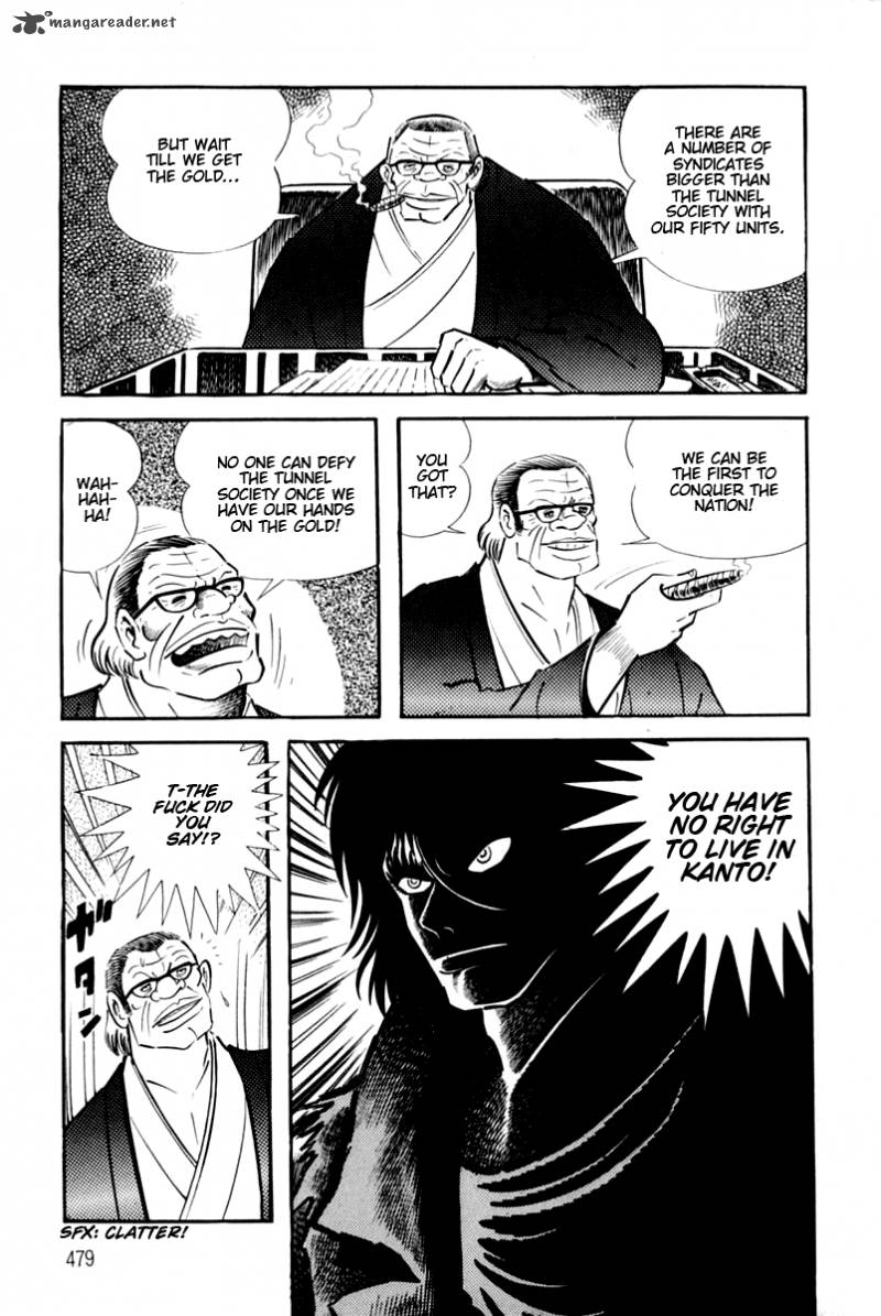 Violence Jack Chapter 25 Page 97