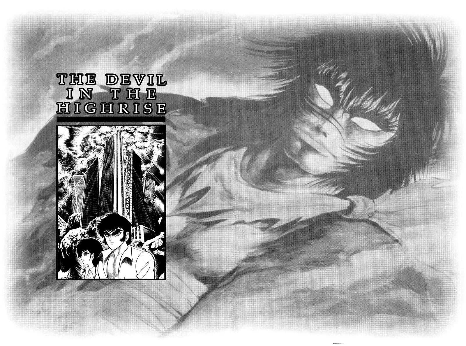 Violence Jack Chapter 26 Page 1
