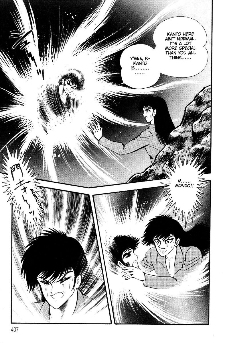 Violence Jack Chapter 26 Page 100