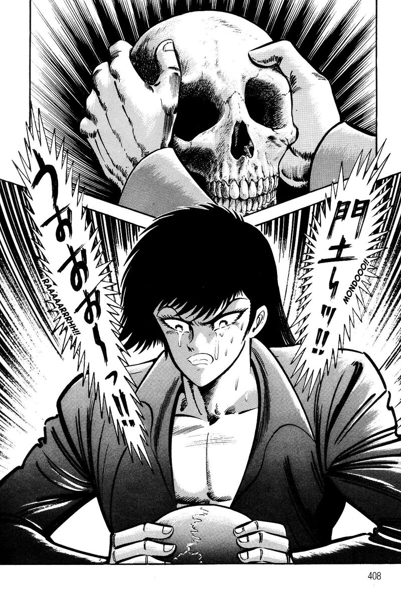 Violence Jack Chapter 26 Page 101