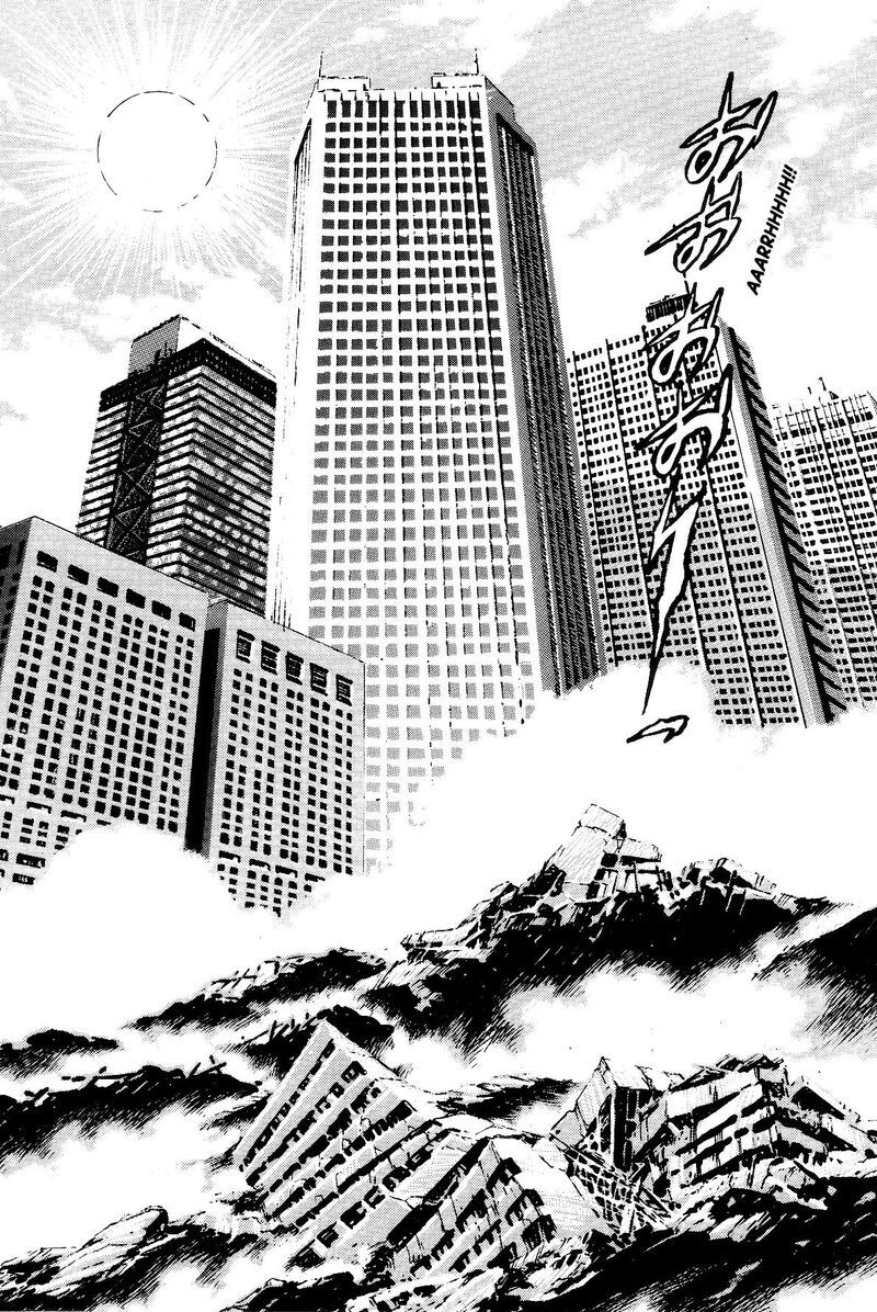 Violence Jack Chapter 26 Page 102
