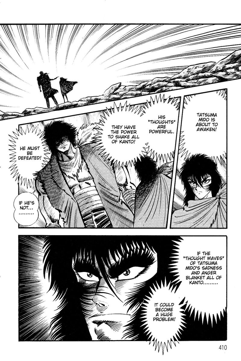 Violence Jack Chapter 26 Page 103