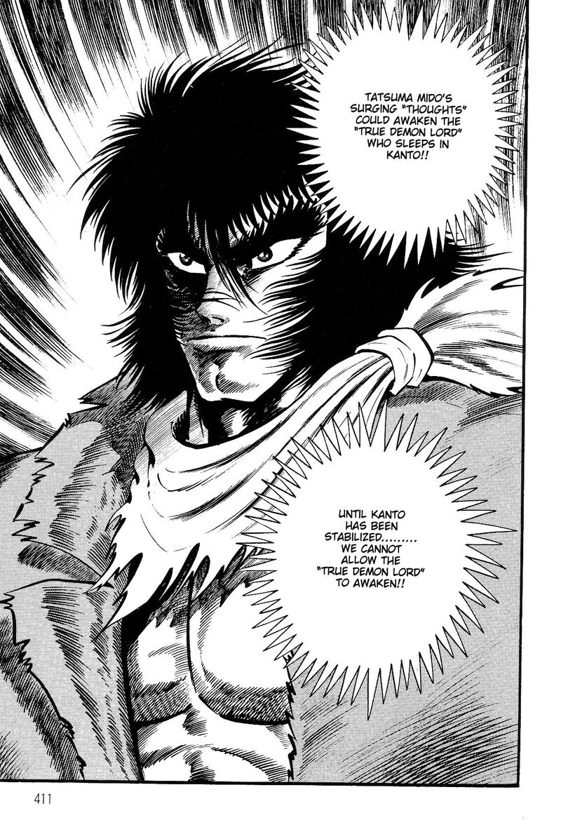 Violence Jack Chapter 26 Page 104