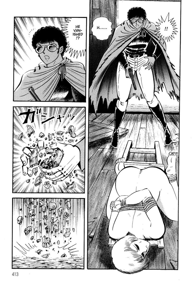 Violence Jack Chapter 26 Page 106