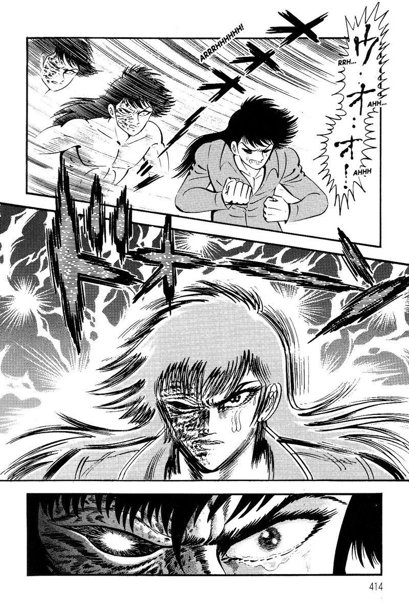 Violence Jack Chapter 26 Page 107