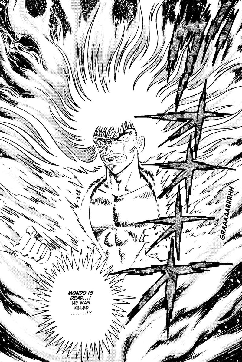 Violence Jack Chapter 26 Page 108