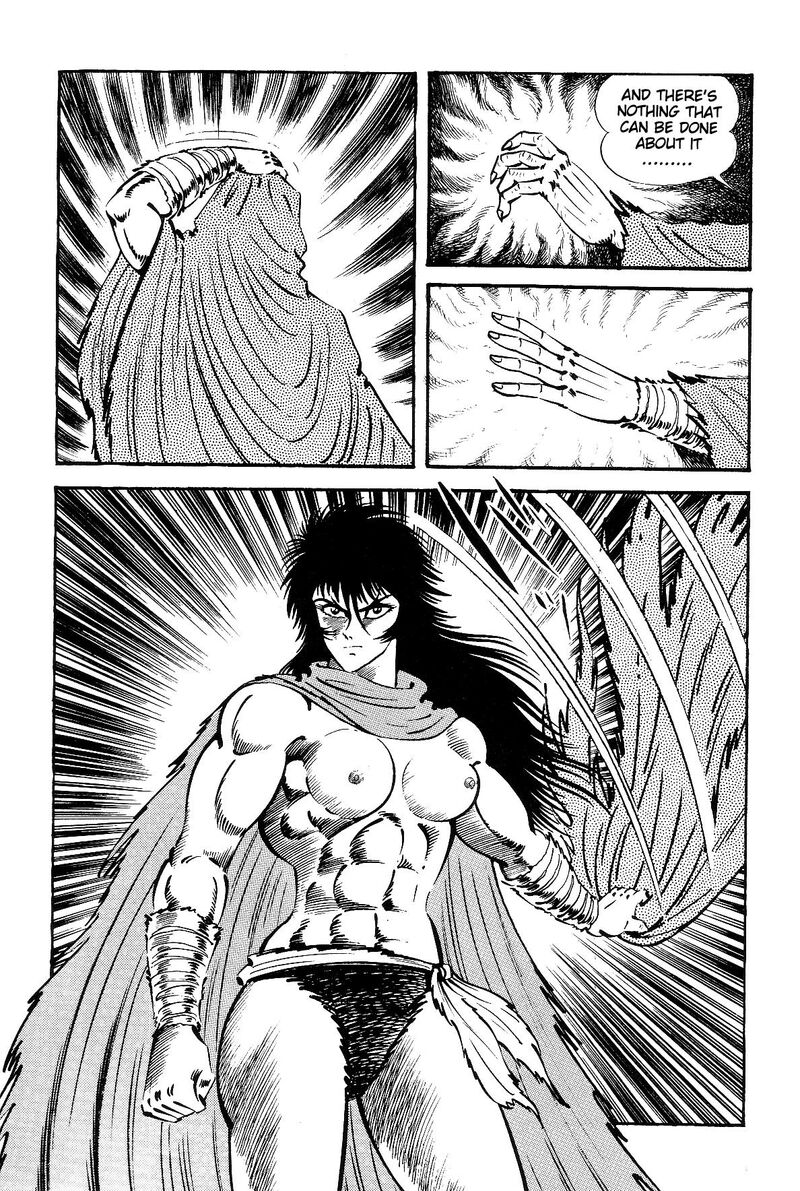 Violence Jack Chapter 26 Page 11