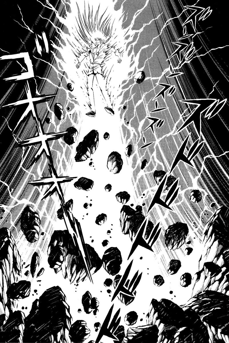 Violence Jack Chapter 26 Page 110
