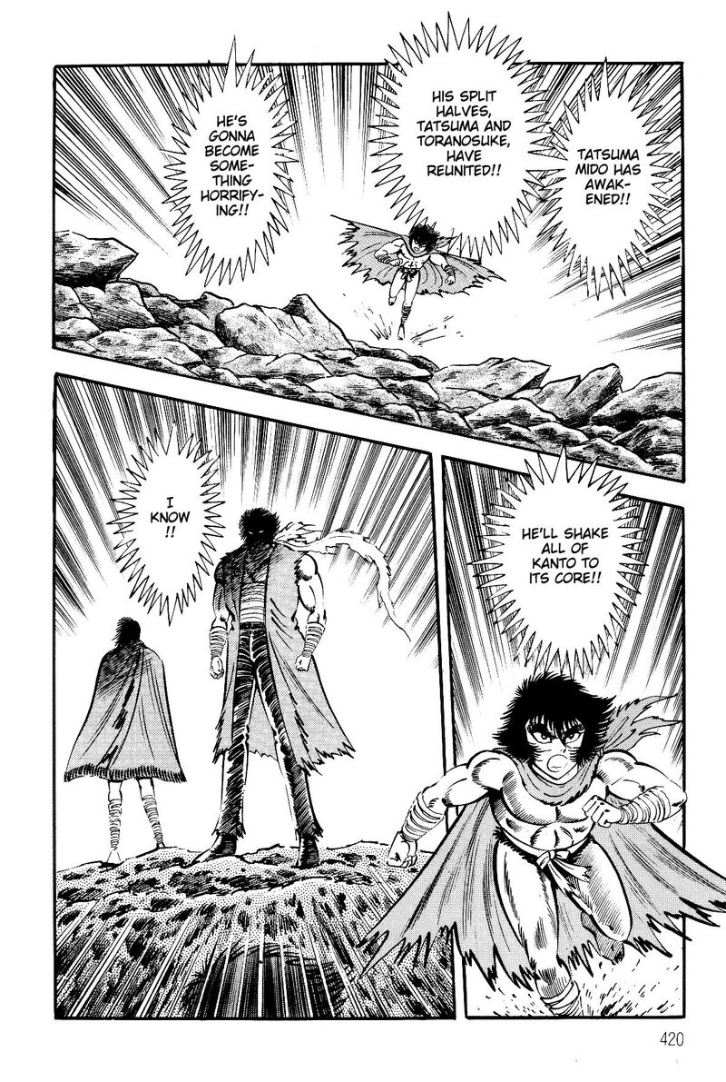 Violence Jack Chapter 26 Page 112