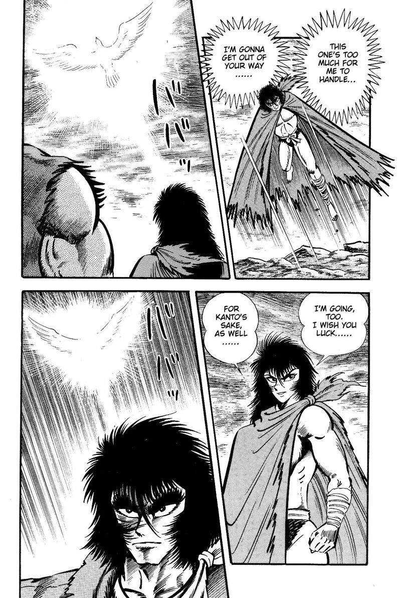 Violence Jack Chapter 26 Page 113