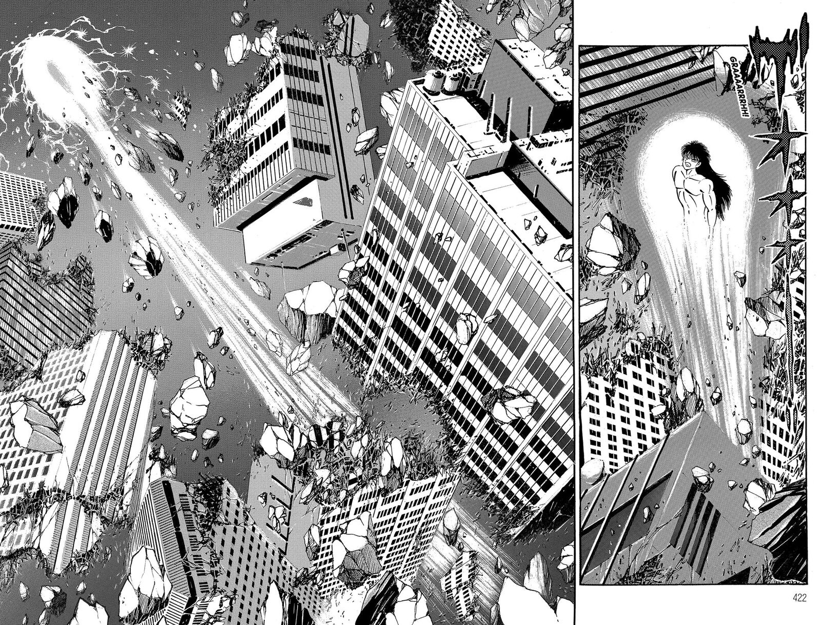Violence Jack Chapter 26 Page 114
