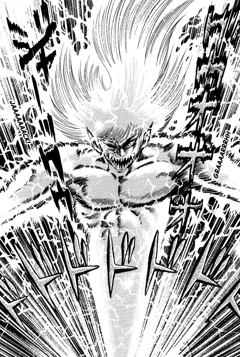 Violence Jack Chapter 26 Page 115
