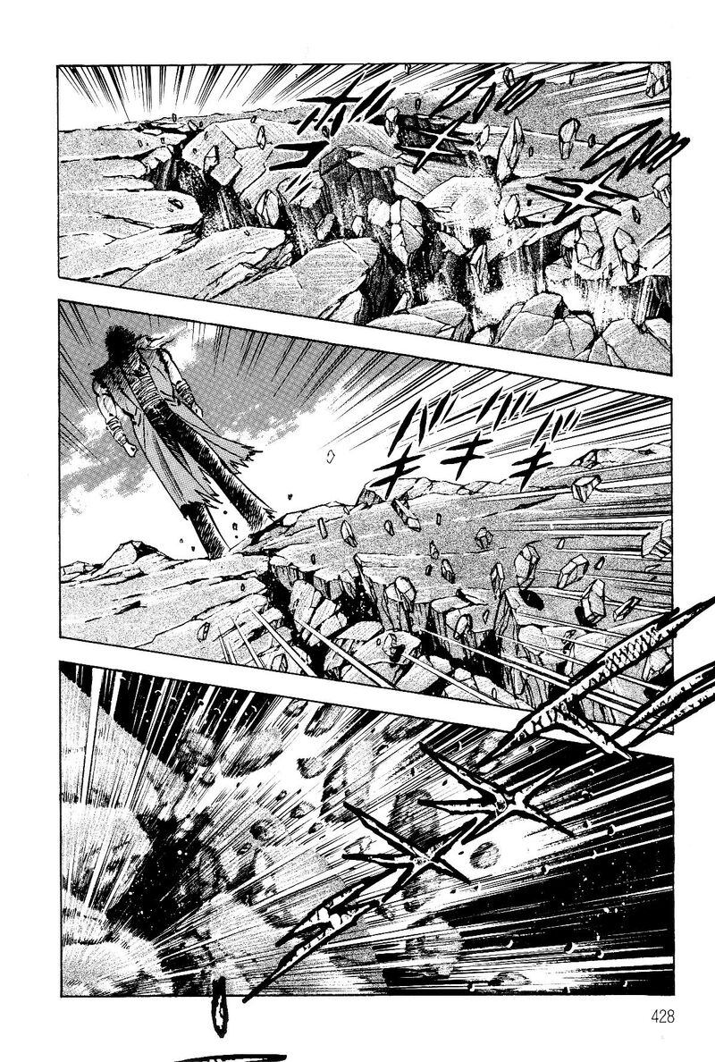 Violence Jack Chapter 26 Page 119