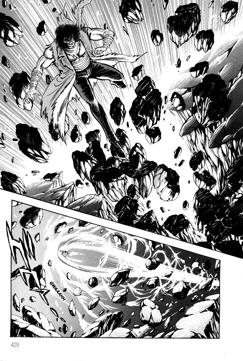 Violence Jack Chapter 26 Page 120