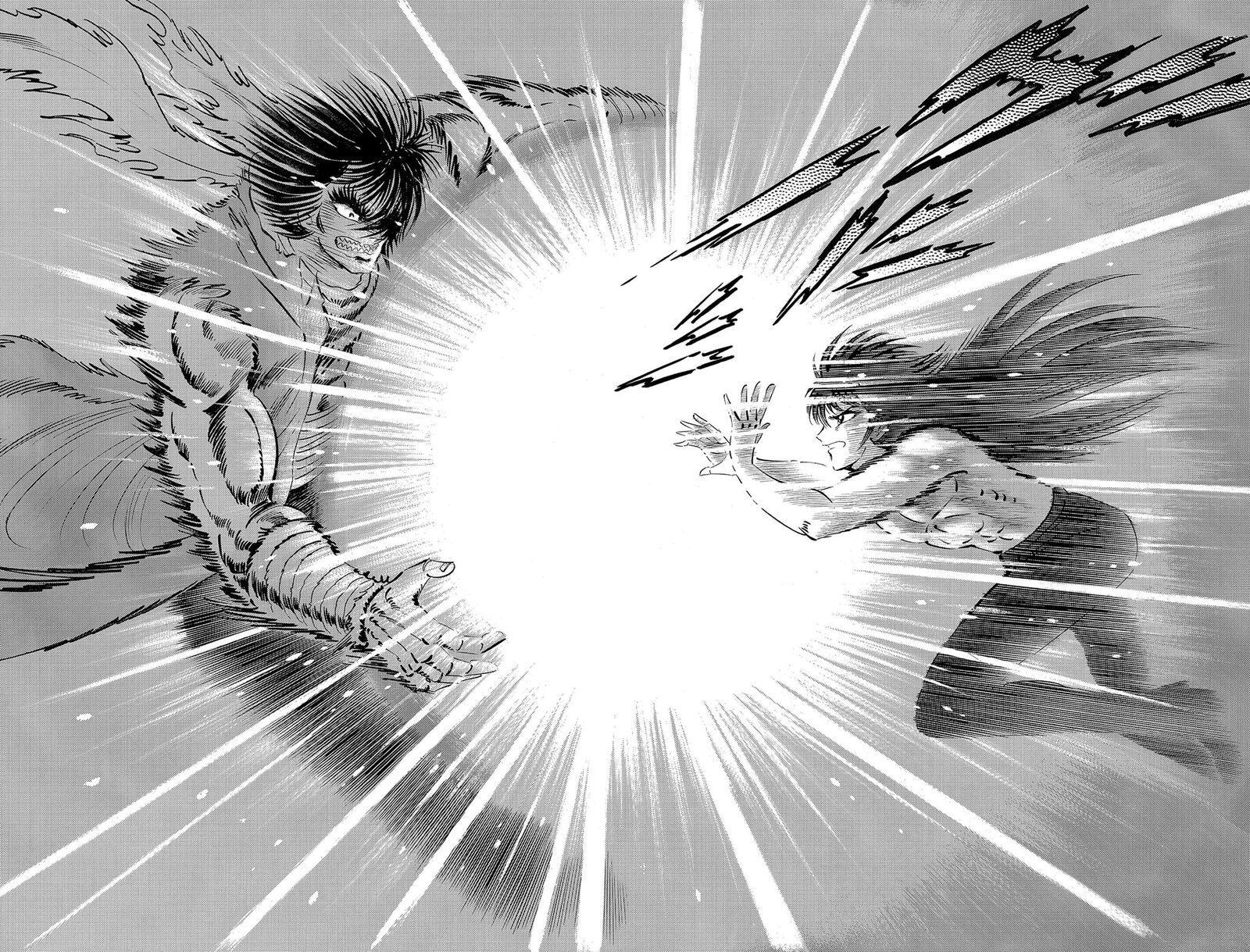 Violence Jack Chapter 26 Page 121