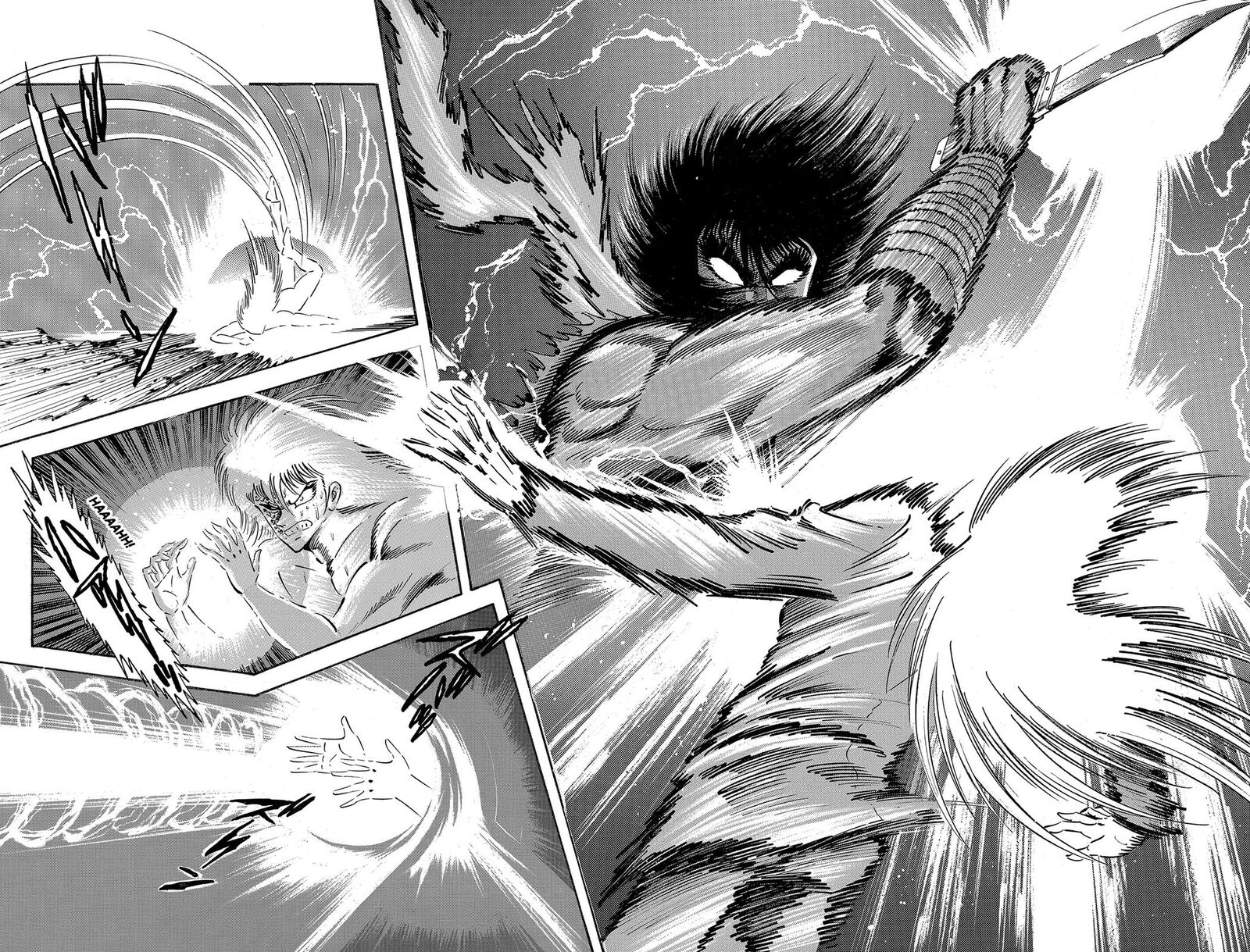 Violence Jack Chapter 26 Page 123