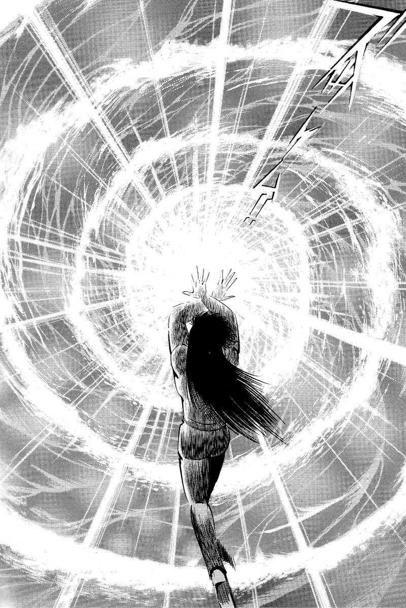 Violence Jack Chapter 26 Page 124