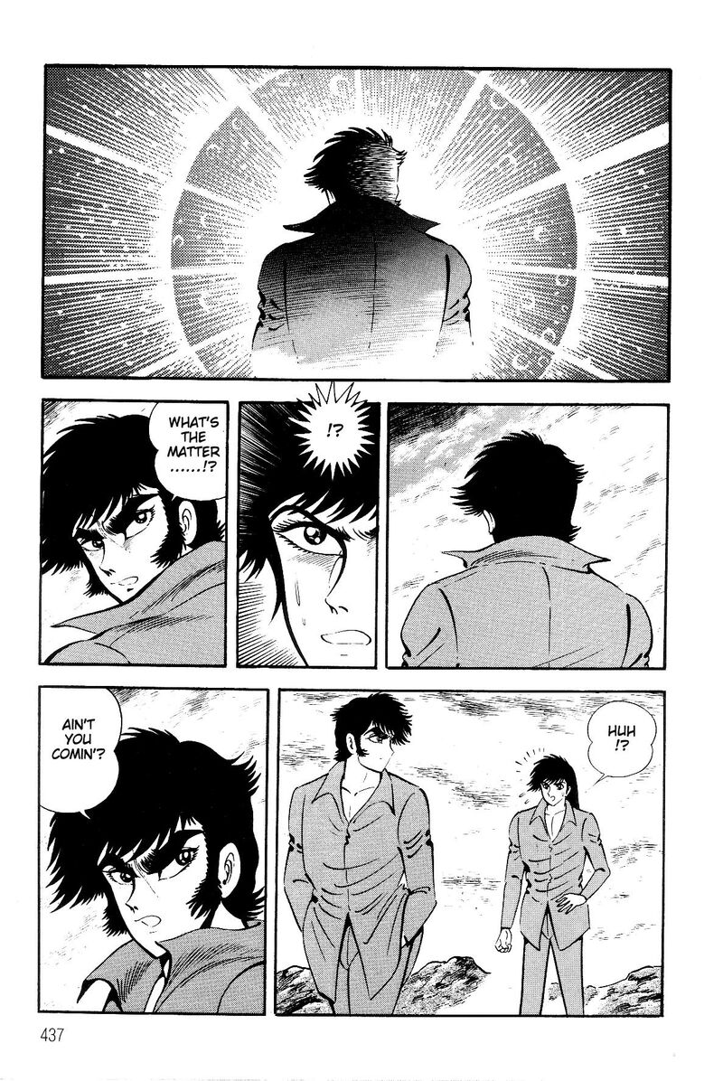 Violence Jack Chapter 26 Page 125