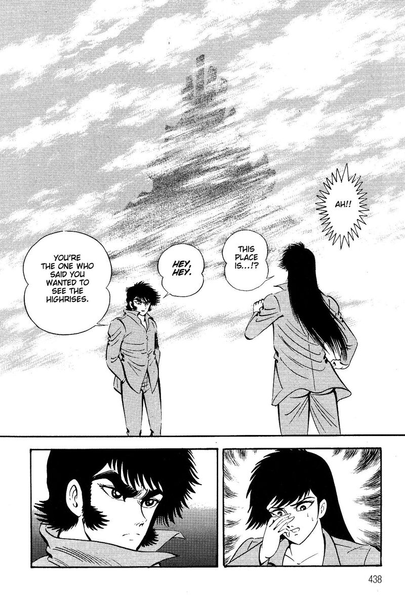 Violence Jack Chapter 26 Page 126