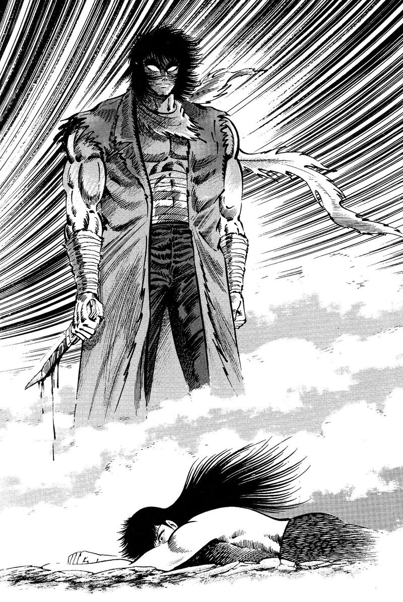 Violence Jack Chapter 26 Page 130