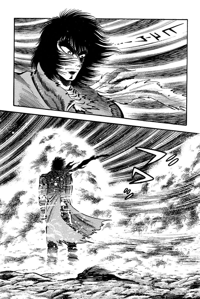Violence Jack Chapter 26 Page 131