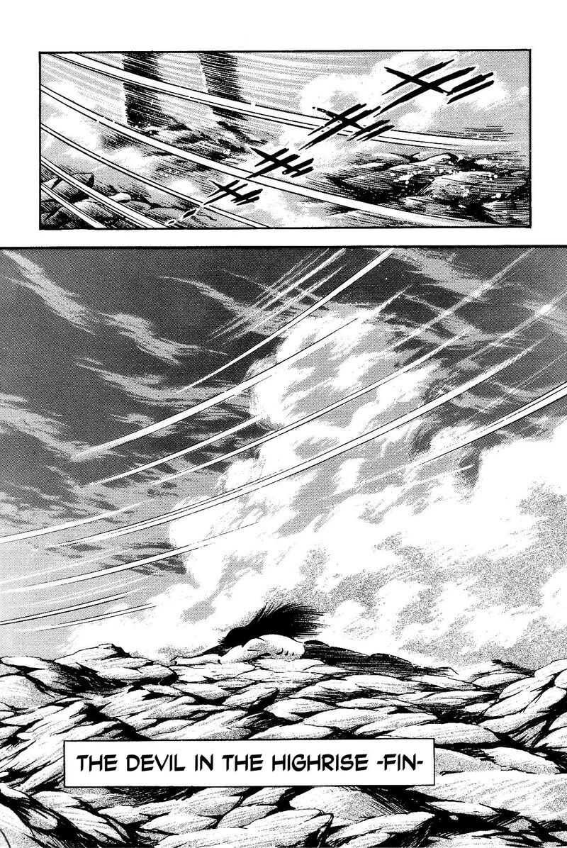 Violence Jack Chapter 26 Page 132