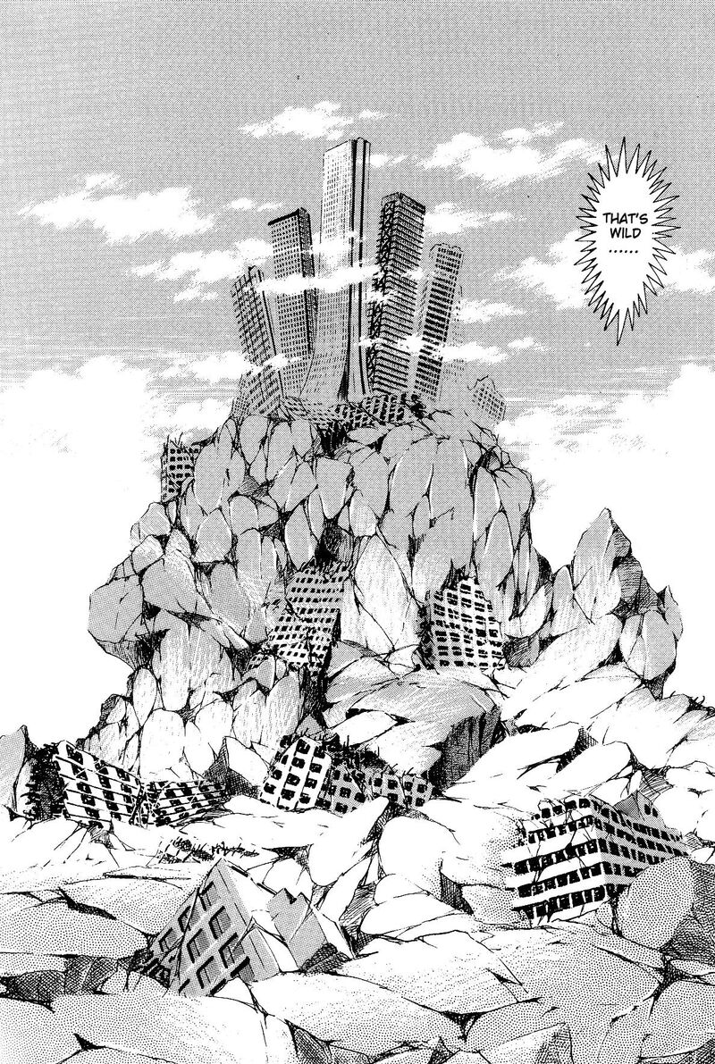 Violence Jack Chapter 26 Page 2