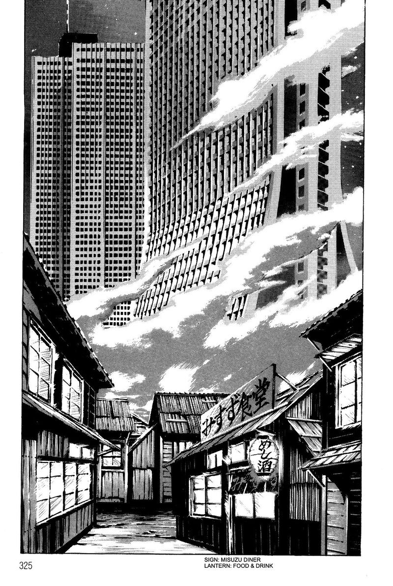 Violence Jack Chapter 26 Page 20