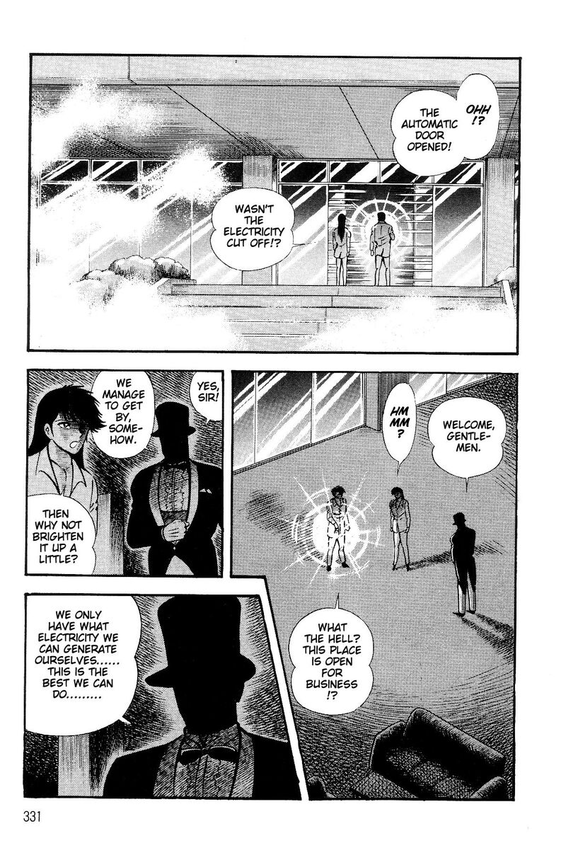 Violence Jack Chapter 26 Page 26