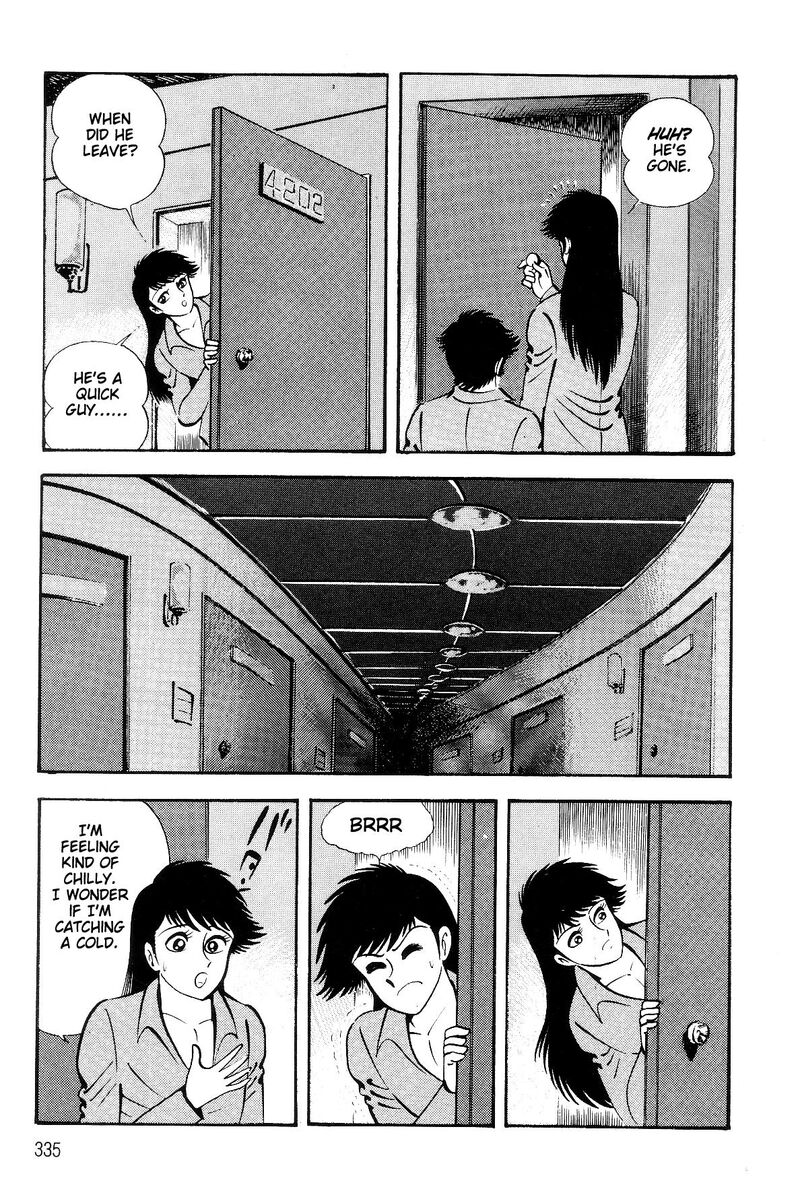 Violence Jack Chapter 26 Page 30