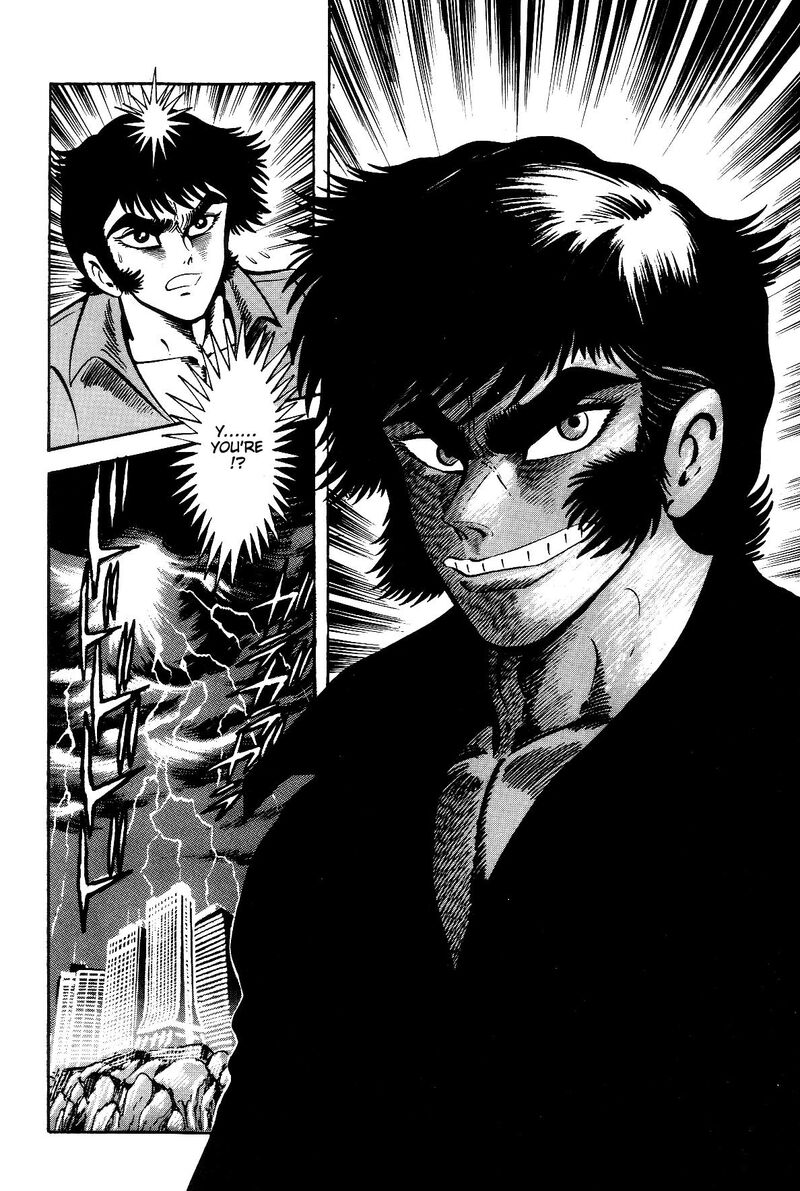 Violence Jack Chapter 26 Page 39